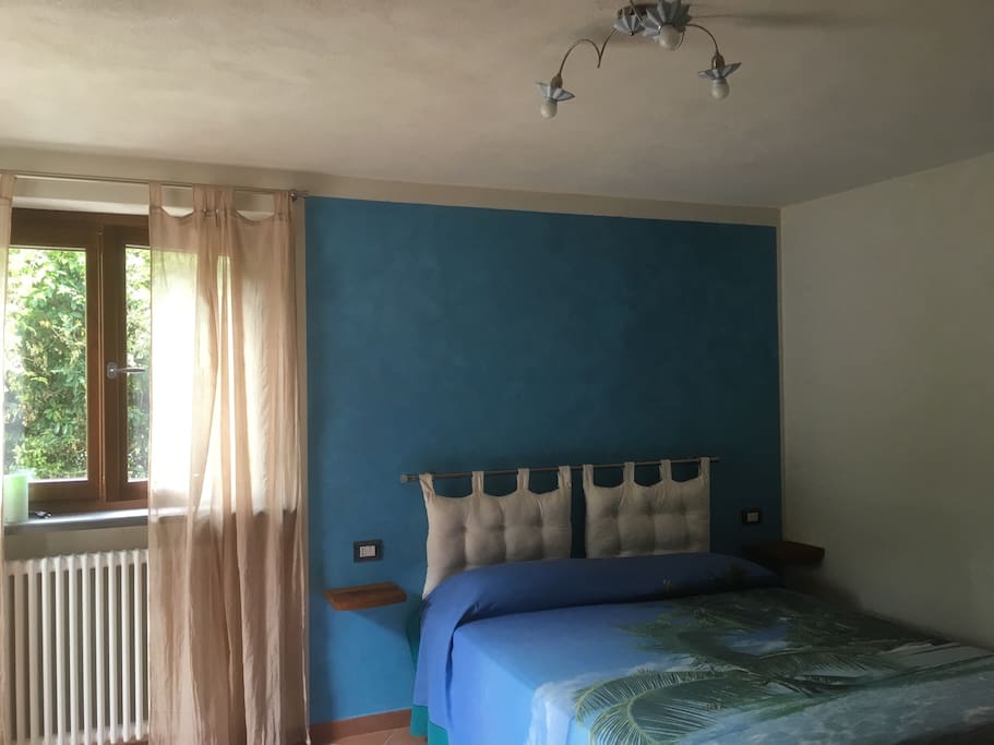 Il letto