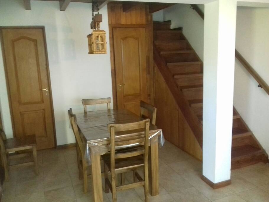 Comedor