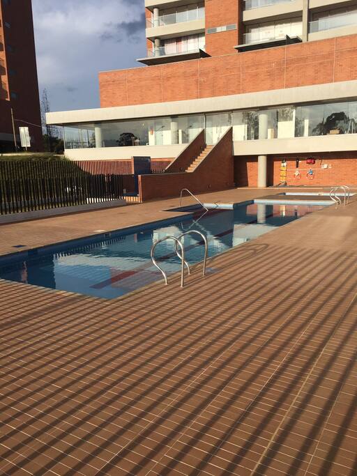 piscina Torre 1