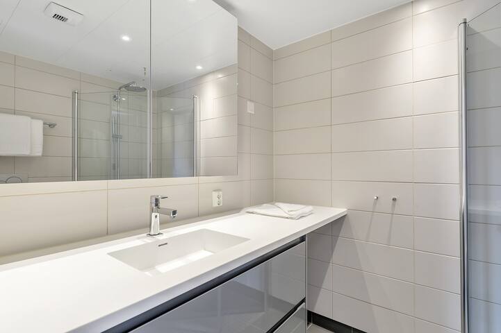 Oslo City View-Exclucive apartment Oslo City beach gallery image 5