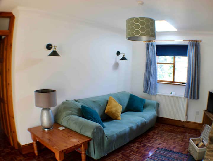 The Old Bakery Snowdonia (Hot Tub & Wood Burner ) - Tywyn