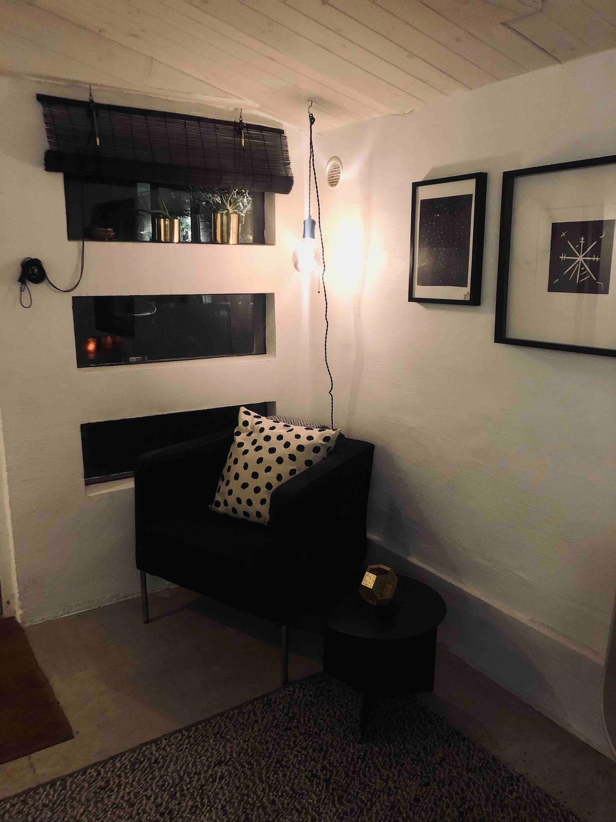 Дневен простор