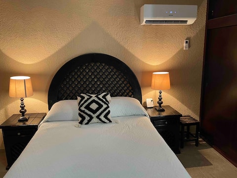 Successful Airbnb property: Huasteco apartment. Your best option. in San Luis Potosí