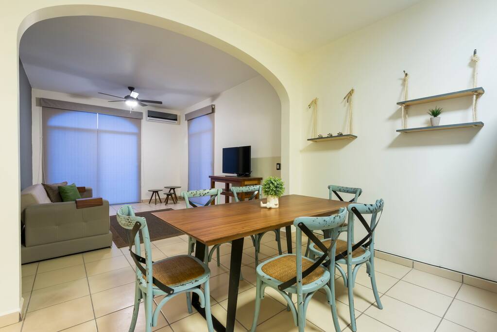 Dinning room