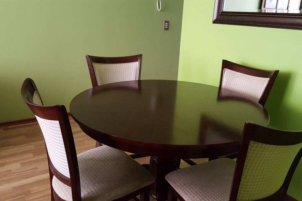 Comedor