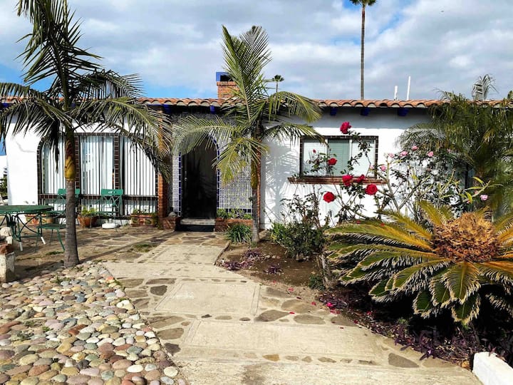 Two Bedroom Beach Home in Private Community Houses for Rent in