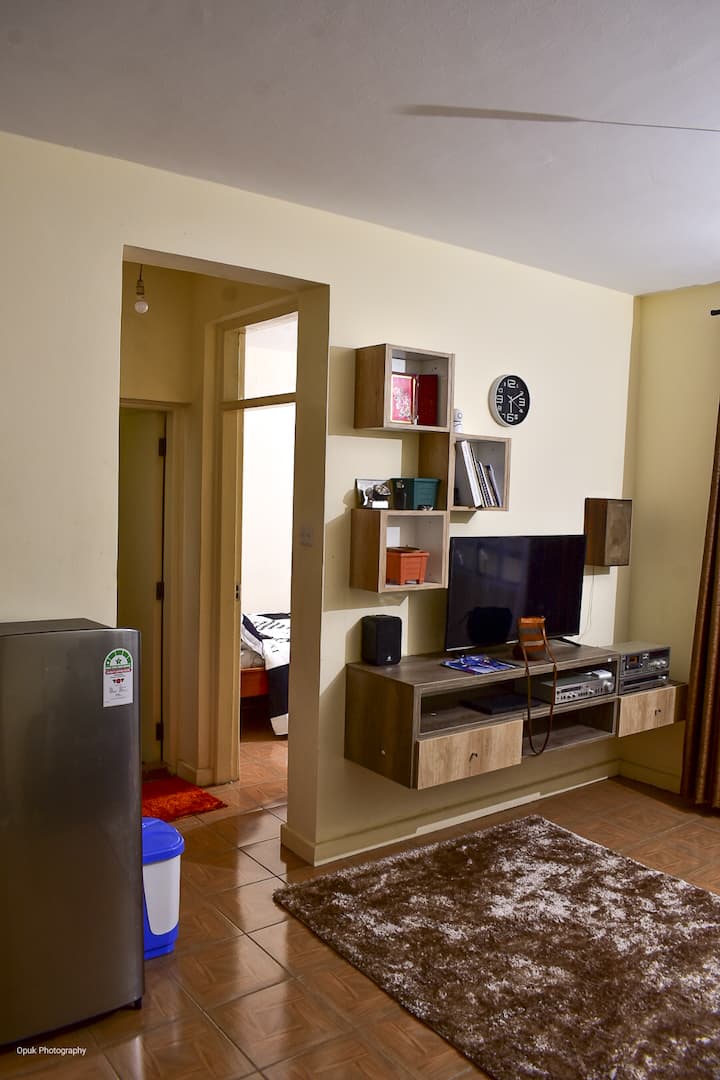 KENNIEZ HOMES Apartments for Rent in Kisumu, Kisumu County, Kenya