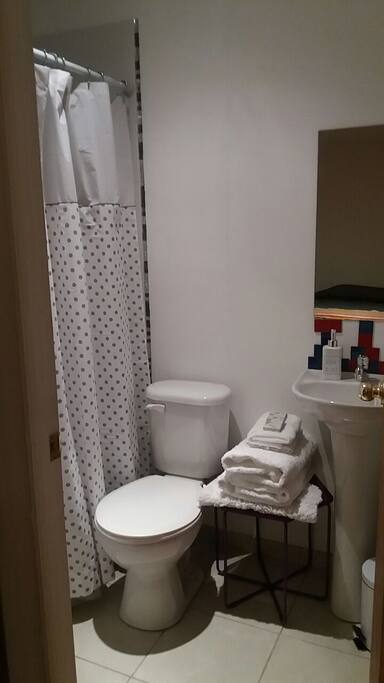 Baño