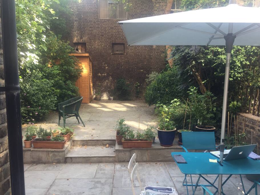 Garden