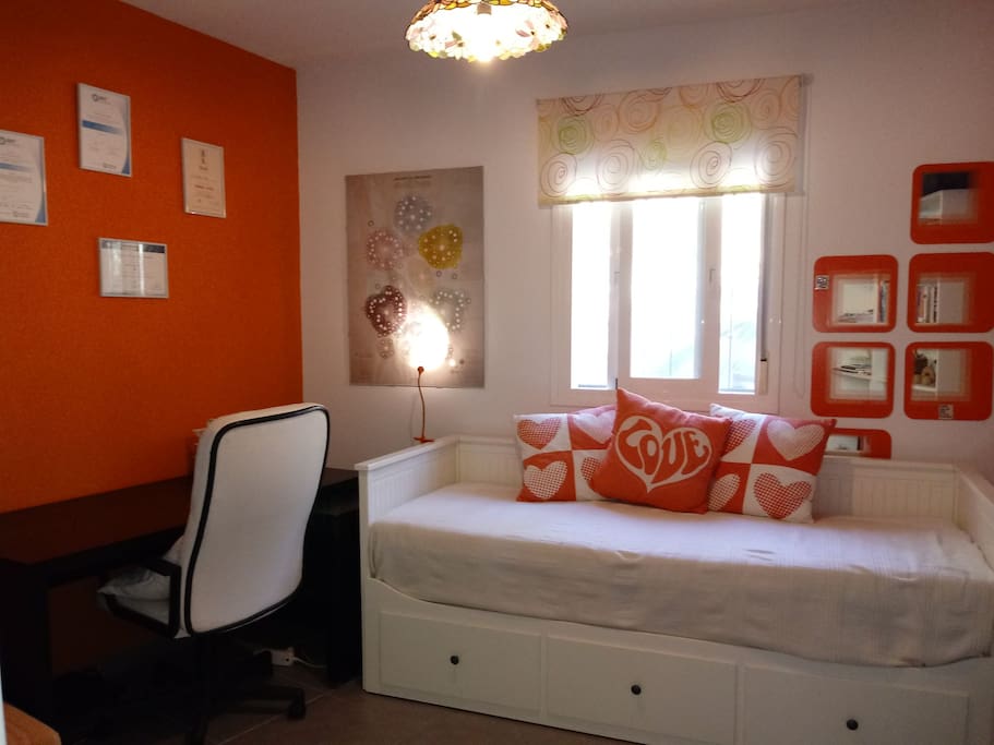 Habitación