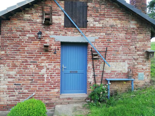 Alte Tischlerei - Landleben & modernes Flair