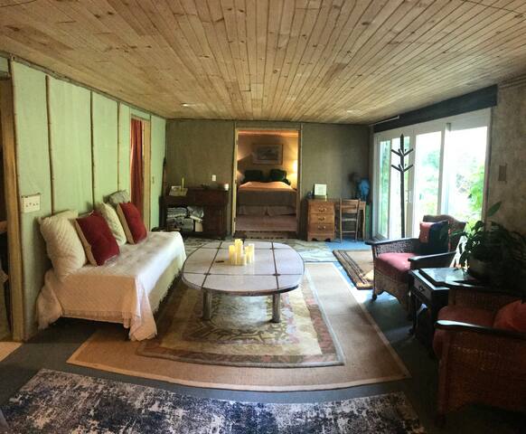 Airbnb East Quogue Ferienwohnungen Unterkunfte New
