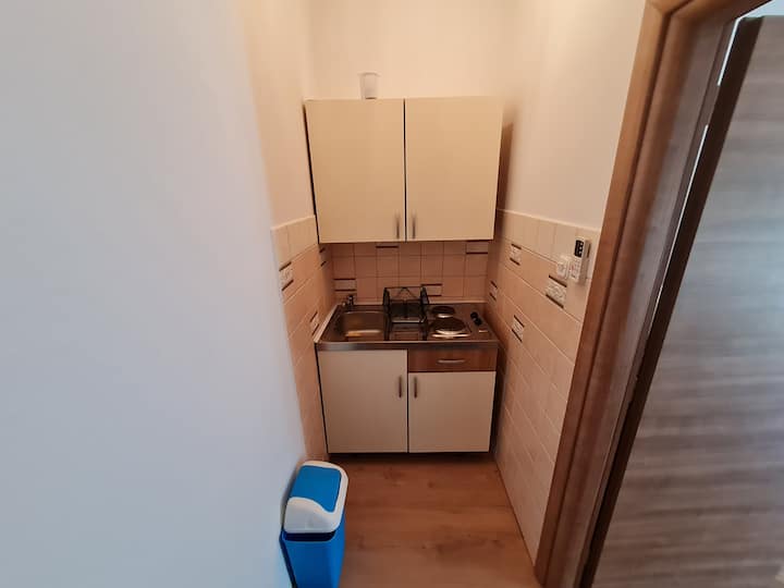 Comfy Apartment Premantura - Premantura