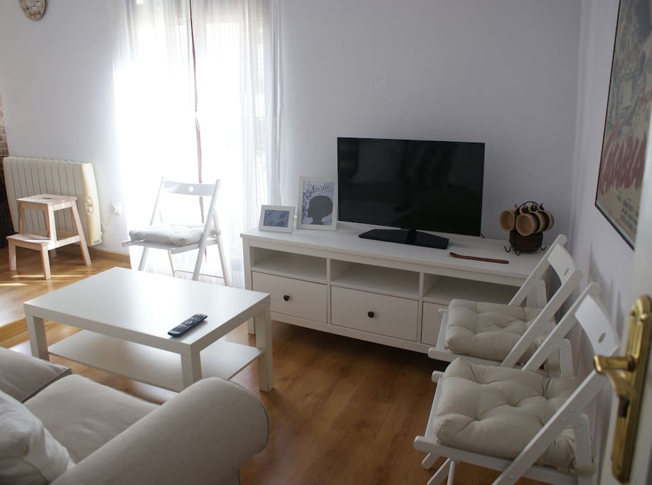 Salón
