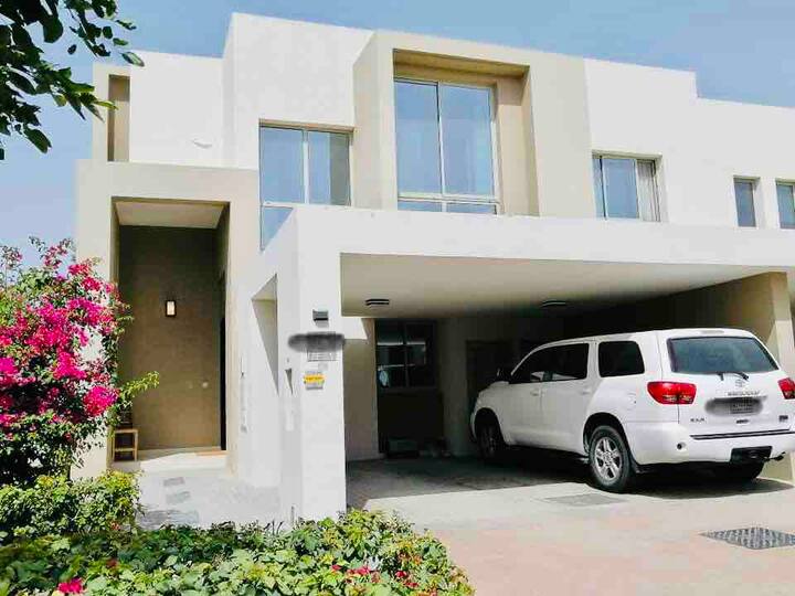 Arabian Ranches Vacation Rentals & Homes Arabian Ranches, Dubai