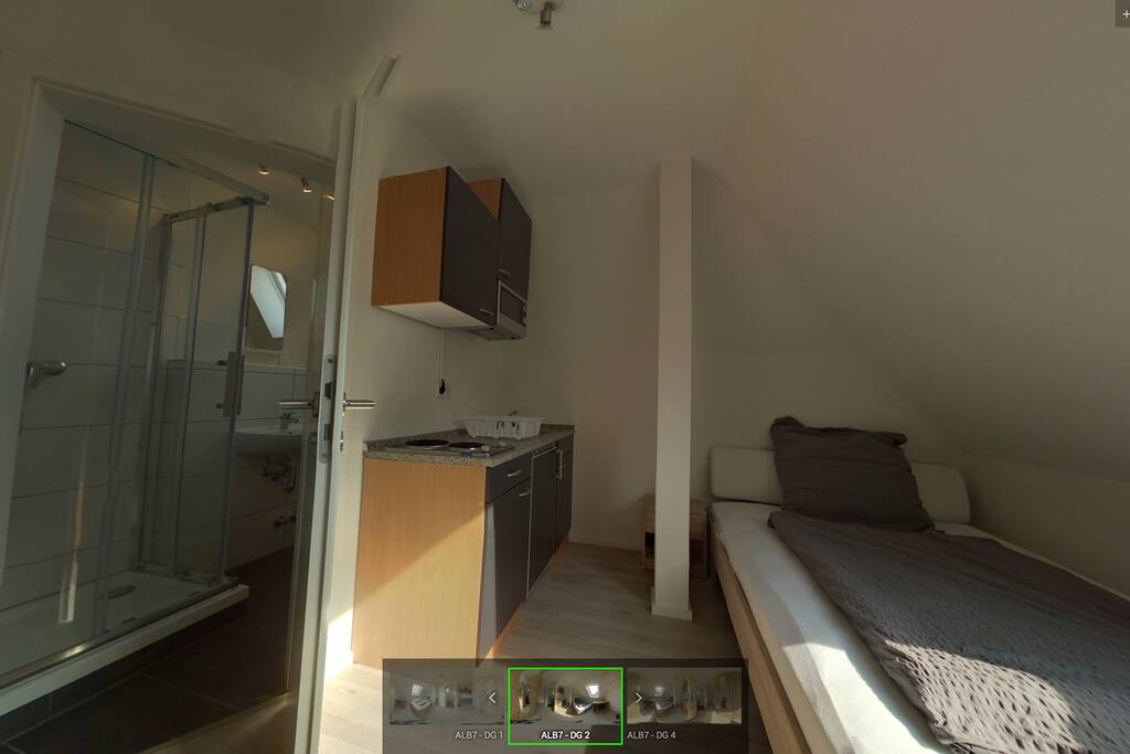 Zimmer DG 2