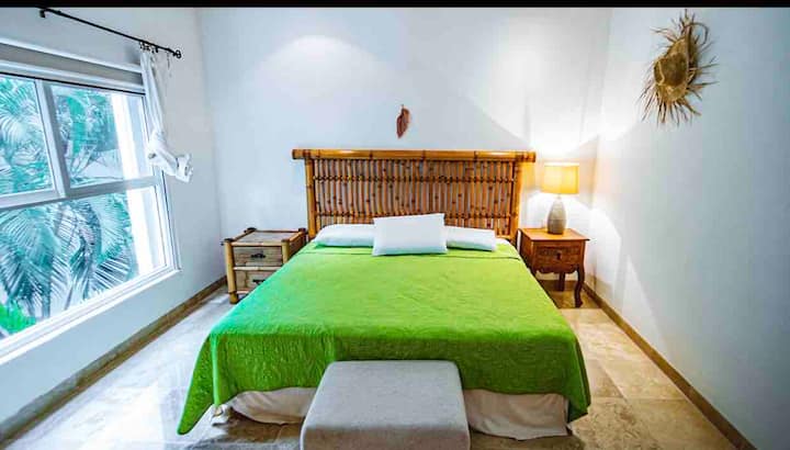 Спална соба 1