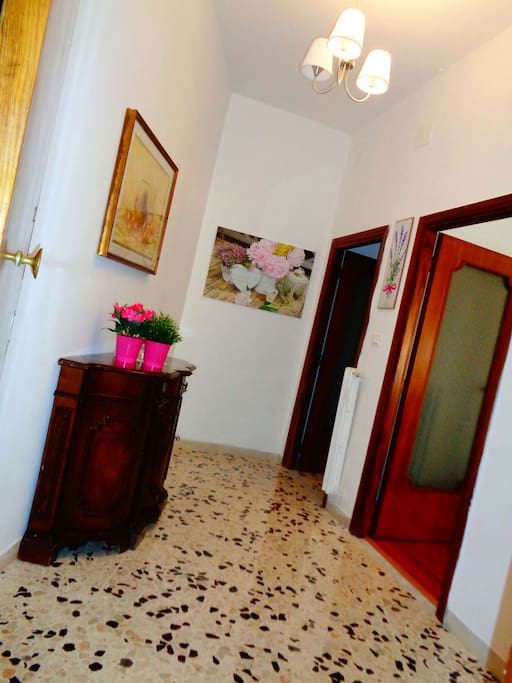 Ingresso