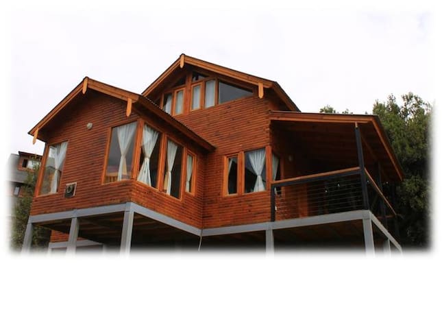 Airbnb Icalma Vacation Rentals Places To Stay Araucania