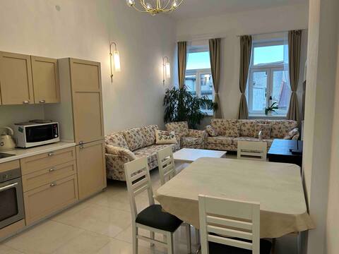 Apartment Elizabeth Alžbetina