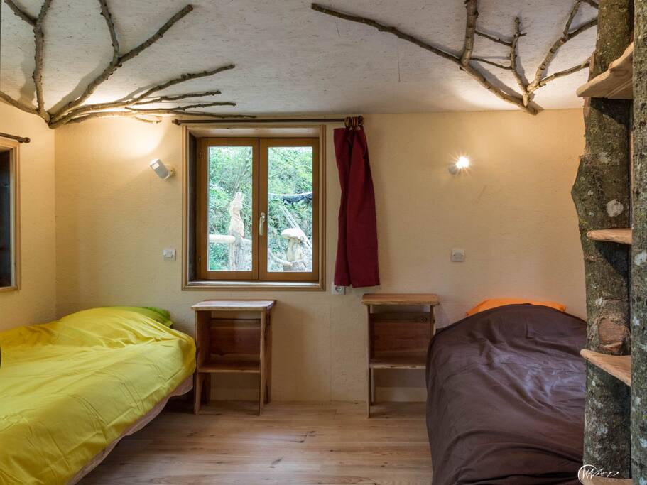 chambre 1