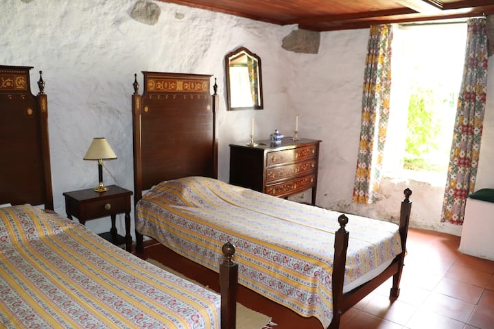 Dhomë gjumi