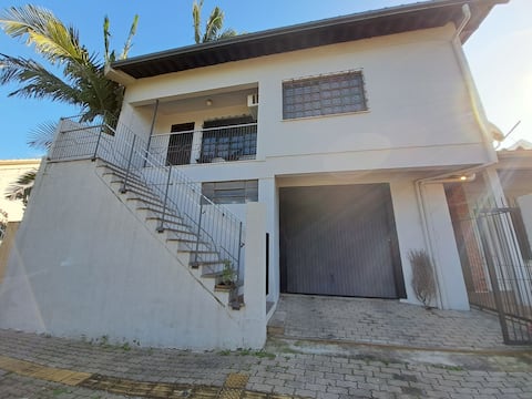 Great Apt with Privacy! Next Ulbra Canoas