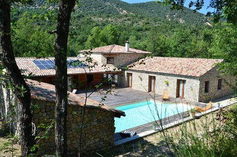 LOU PARADIS Bed and breakfasts in the heart of the Verdon