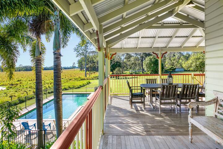 Blair Downs Farm Country Retreat gallery image 4