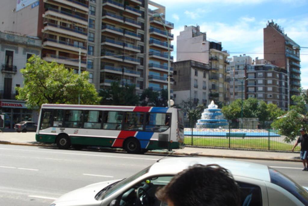 SOBRE AV CORDOBA