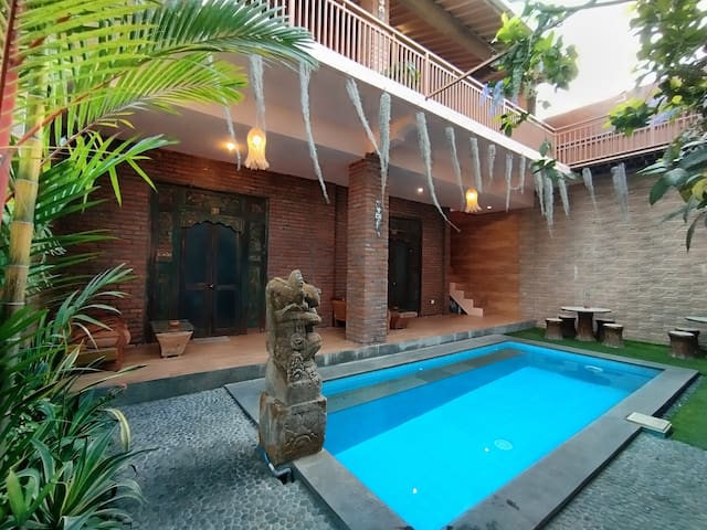 Global Gateway managed Airbnb listing 1