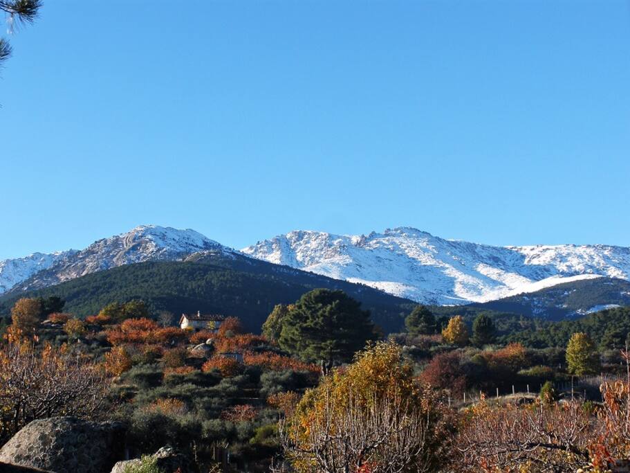 Sierra de Gredos