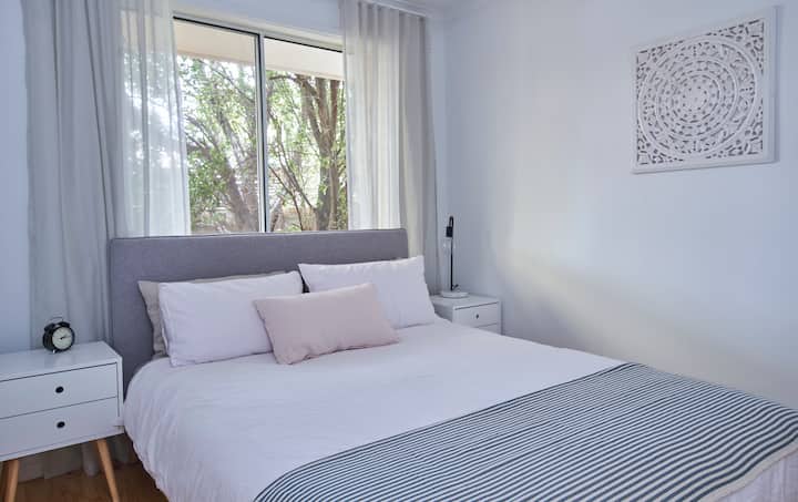 Chumba cha 2 cha kulala