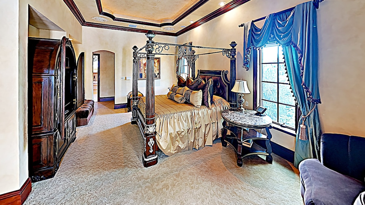 Спална соба 5