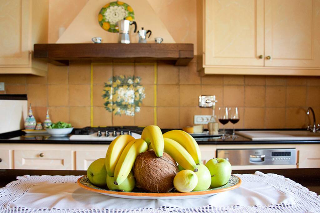 CUCINA