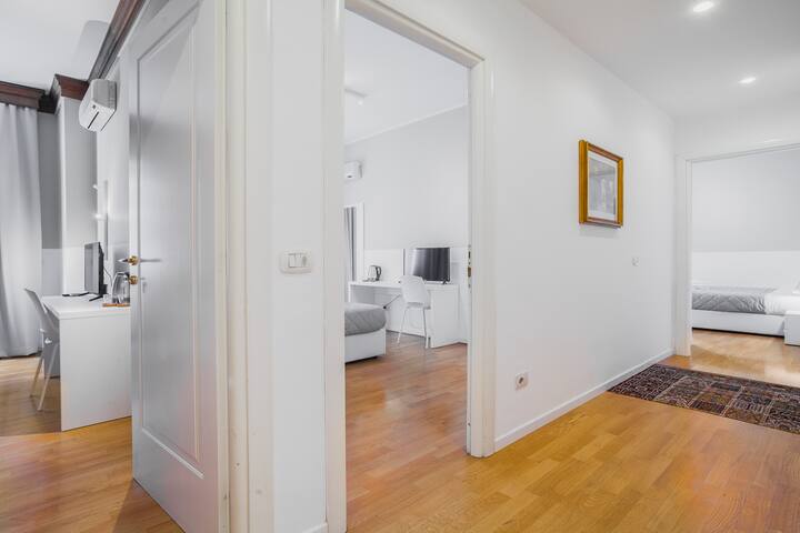 San Pietro Luxury Loft gallery image 5