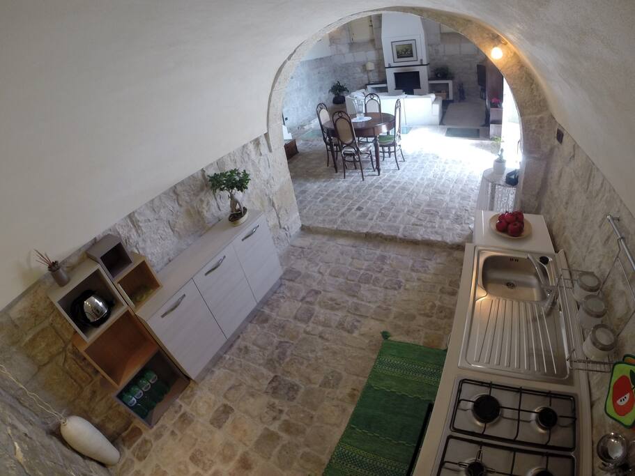 cucina