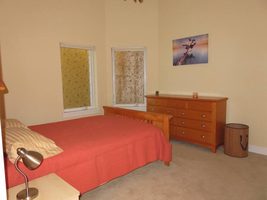 2nd Bedroom