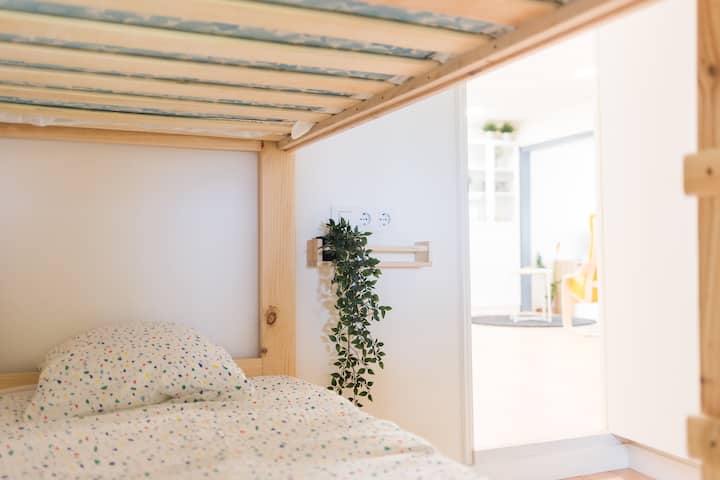 Schlafzimmer 3