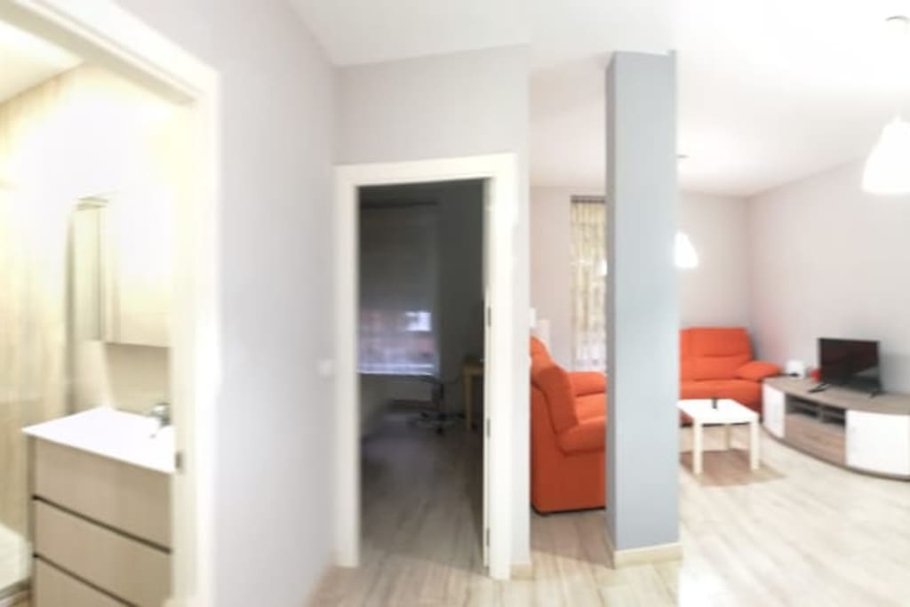 Vista Panorámica