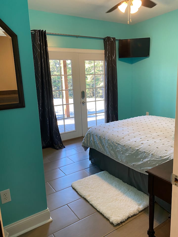 საძინებელი 2