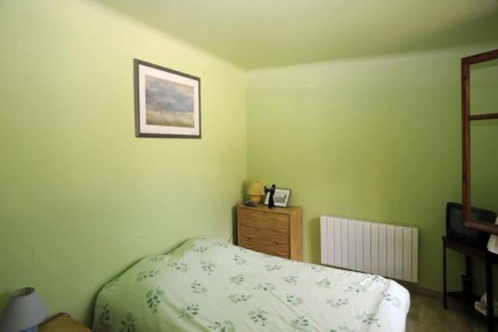 Chambre parentale