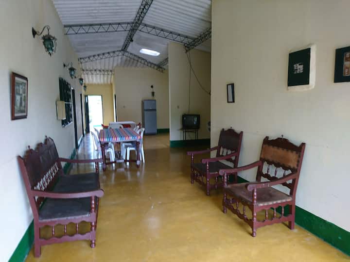 Sala