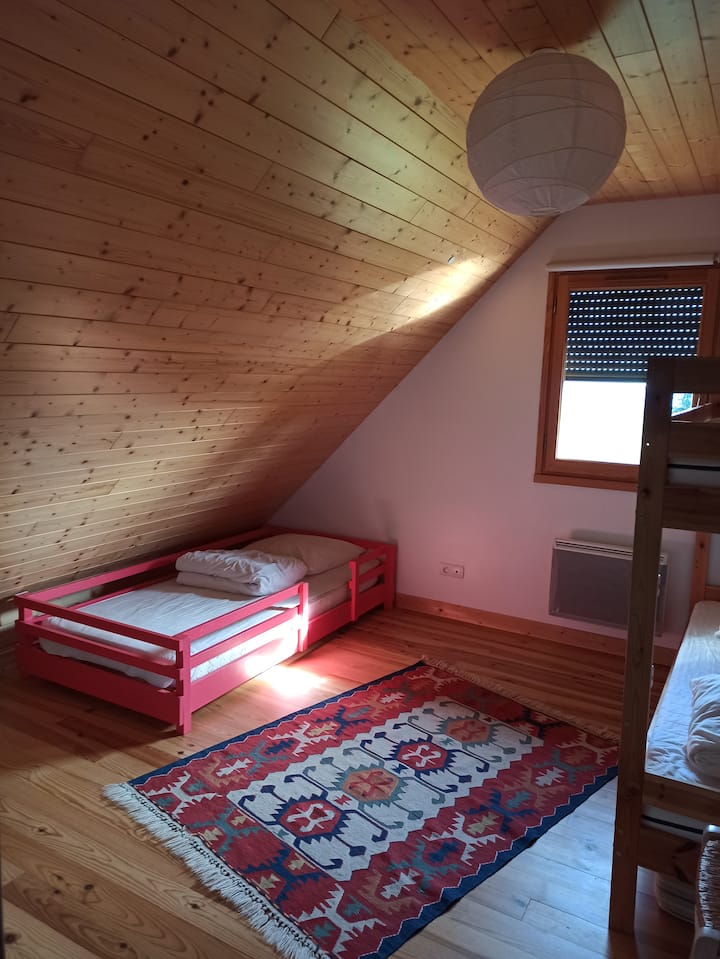 غرفة النوم 3