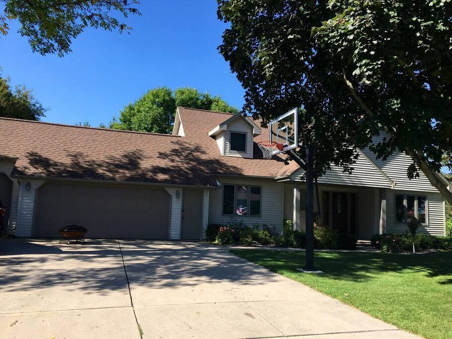 Enjoy & Experience Green Bay! Houses for Rent in Green Bay, Wisconsin