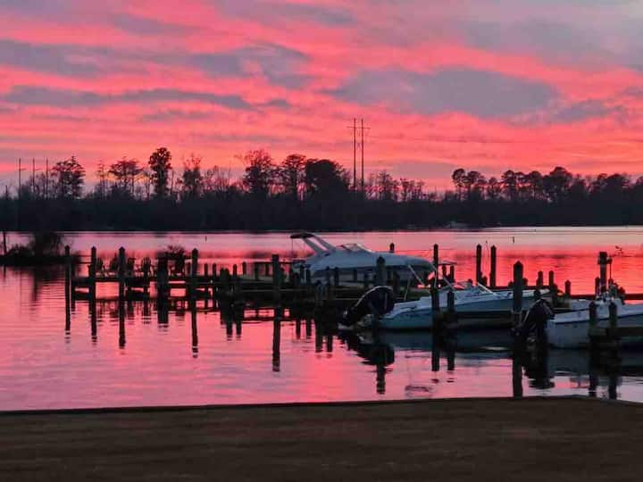 Grimesland Alloggi e case vacanze North Carolina, Stati Uniti Airbnb