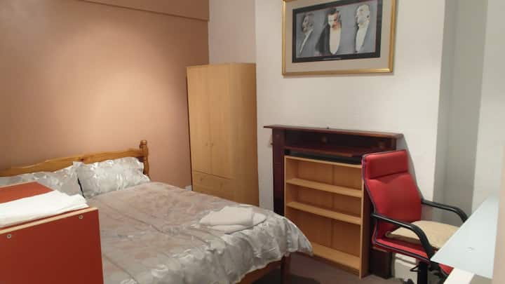 חדר שינה 3 (כפול)