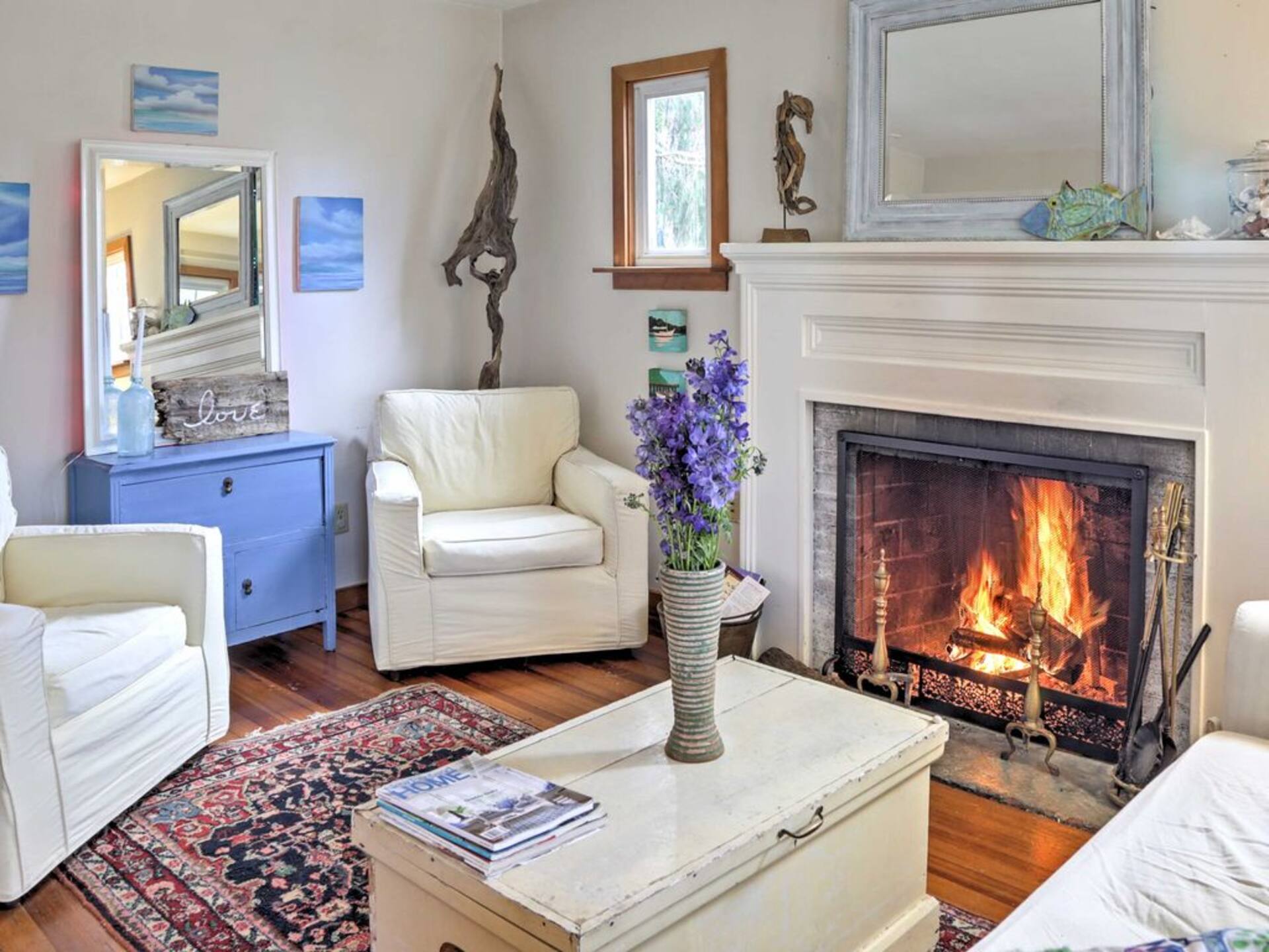 - The Cottage-Voted Number one in town by AB&b