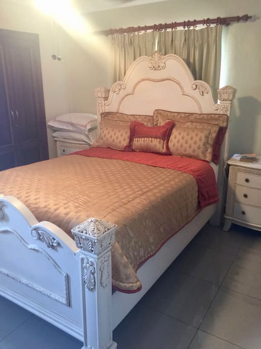 Bedroom #1