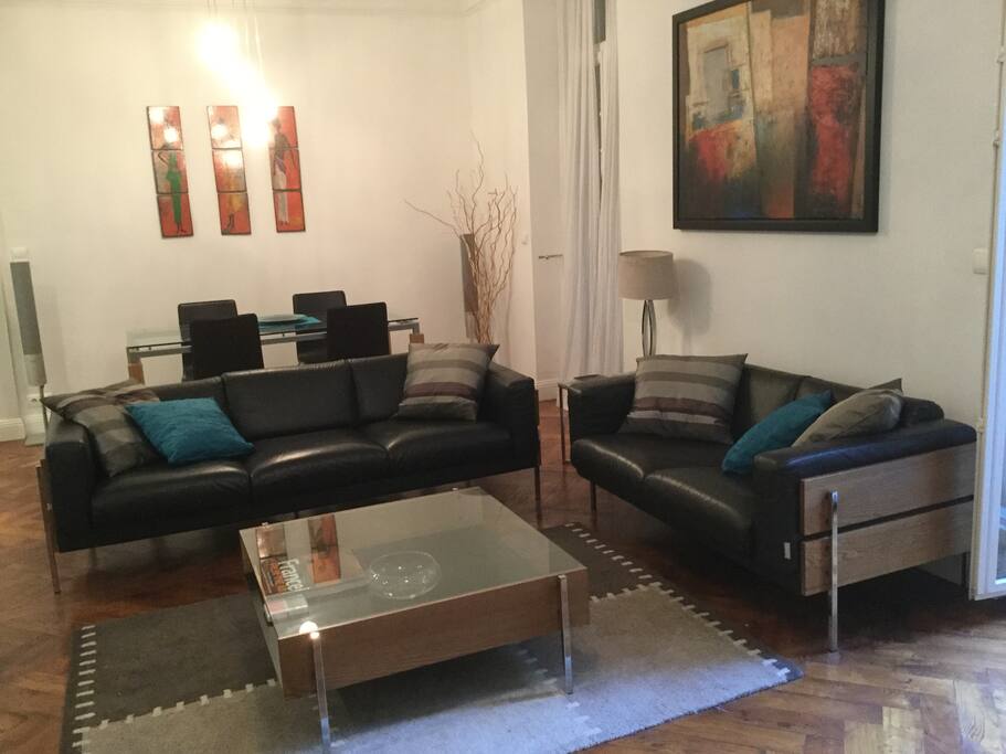 salon